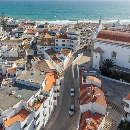 Lena'S Beach House By Hellovacations Albufeira Dış mekan fotoğraf