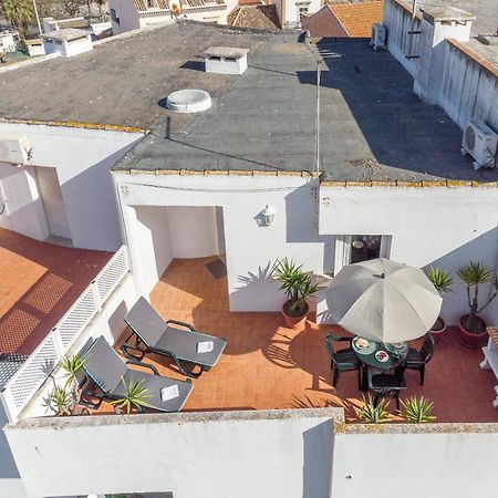 Lena'S Beach House By Hellovacations Albufeira Dış mekan fotoğraf