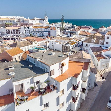 Lena'S Beach House By Hellovacations Albufeira Dış mekan fotoğraf