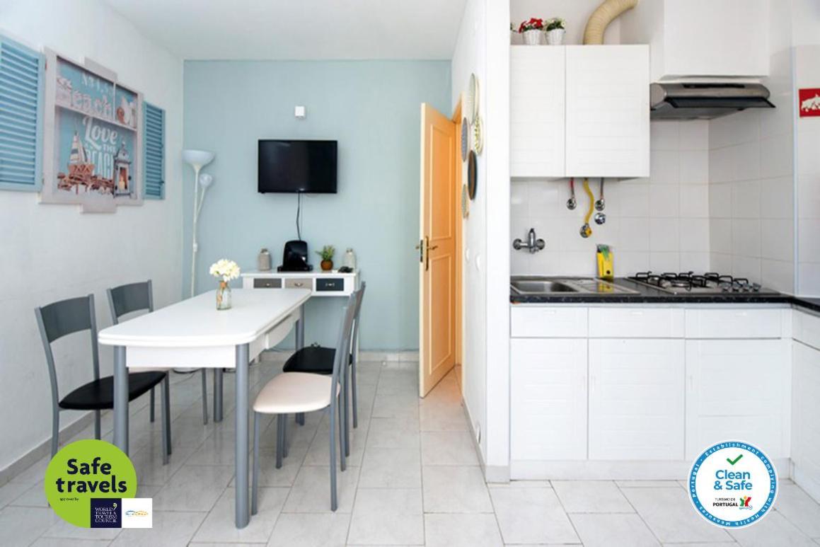 Lena'S Beach House By Hellovacations Albufeira Dış mekan fotoğraf