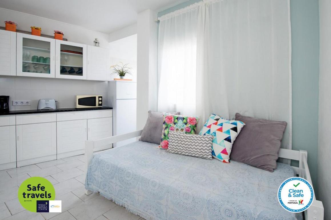 Lena'S Beach House By Hellovacations Albufeira Dış mekan fotoğraf