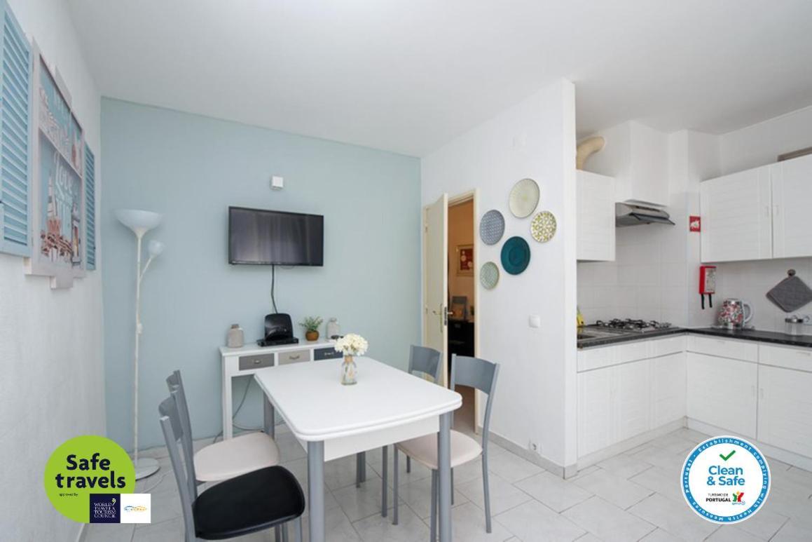 Lena'S Beach House By Hellovacations Albufeira Dış mekan fotoğraf