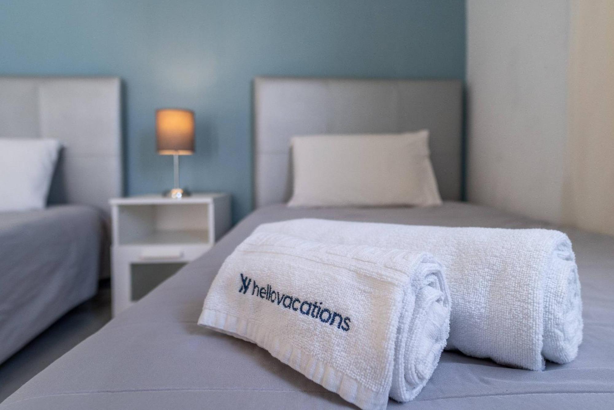 Lena'S Beach House By Hellovacations Albufeira Dış mekan fotoğraf